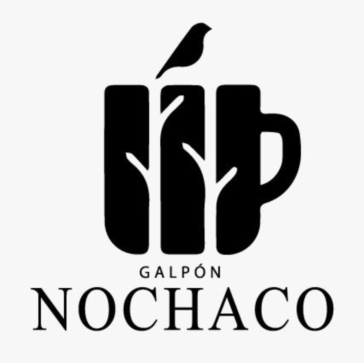 Logo Galpón Nochaco
